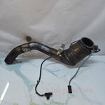 Load image into Gallery viewer, 2013-2019 BMW 750Li Catalytic Converter 7645440 OEM