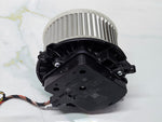قم بتحميل الصورة إلى عارض الصور، 2019-2023 BMW X5 G05, X6 M, and X7 G07 Heater Blower Motor GX022003 OEM
