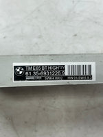 قم بتحميل الصورة إلى عارض الصور، 2002-2005 BMW 745i 7 Series E65 E66 745Li 750 Door Control Module 6931226 OEM