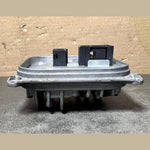 قم بتحميل الصورة إلى عارض الصور، 15-20 Mercedes W222 LED Headlight Voltage Regulator Ballast Module A222 8700789