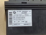 Bild in die Galerieansicht laden, BMW Body Control Module 6952665  E60 E61 E63 E64 5 Series and 6 Series