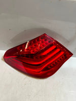 Load image into Gallery viewer, 2010 BMW 7 Series 750Li F01, F02, F03, F04 LEFT Rear Tail Light 7182197 OEM