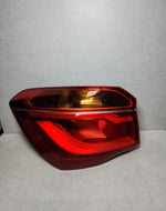 Load image into Gallery viewer, 2015-2020 BMW X1 Rear Tail Light 7488545 X1 F48 sDrive18d 