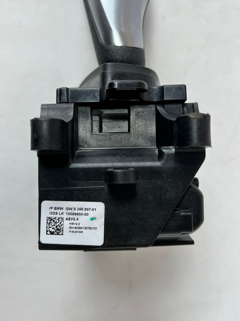 BMW 2' 3' F20 F21 F22 F30 F31 F32 F33 Automatic Gear Selector Switch 9296897 OEM