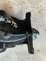 Bild in die Galerieansicht laden, 2011-2017 BMW X3 F25 Rear Differential Assembly 3.38 7636994