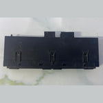قم بتحميل الصورة إلى عارض الصور، OEM BMW E60 E61 CENTER CONSOLE SWITCH MODULE DSC PDC SEAT HEATING 6938313
