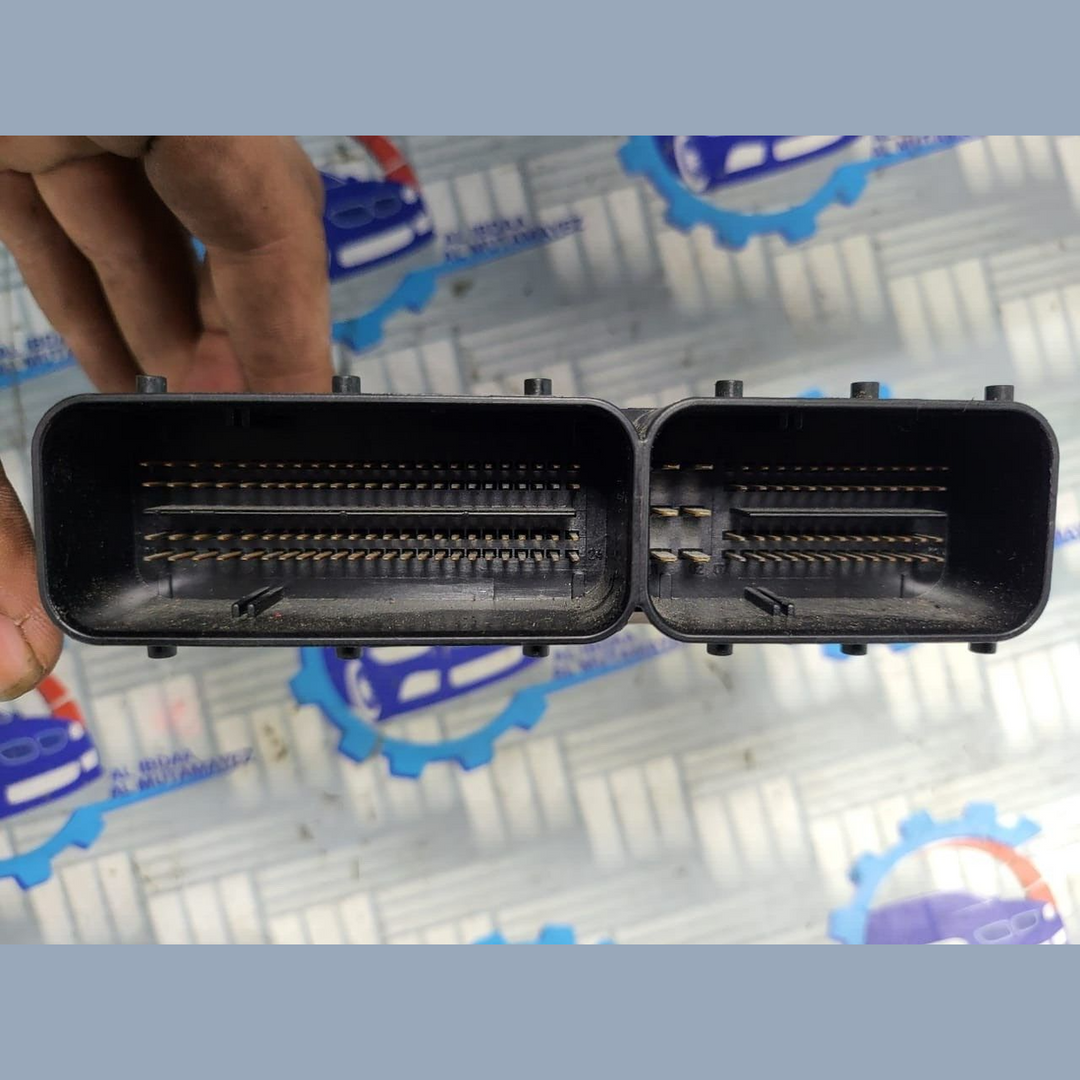 7811700 BMW N47 engine control unit engine ECU