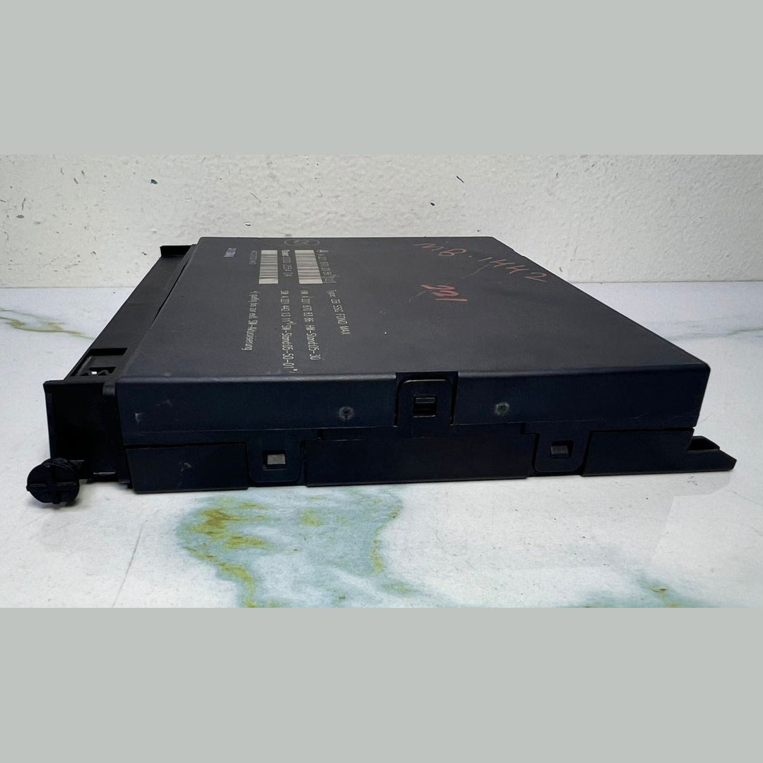 2007-2013 Mercedes-Benz S600 W221 Rear Seat Control Module A221 8702086 OEM