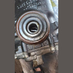 Load image into Gallery viewer, 2016-2018 BMW 330e Rear Differential 7624780 3ser F30 F31 330E 320D 188LW I=2,93