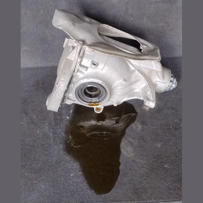 BMW G11/G12 7-SERIES REAR DIFFERENTIAL CARRIER (3.08 RATIO) P/N 8630826