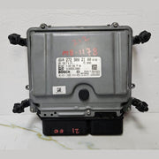 08-12 Mercedes W212 GLK Engine Control Module Unit ECM ECU A272 9002100 OEM