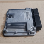 Load image into Gallery viewer, BMW X3 F25 N47N ENGINE CONTROL ECU UNIT MODULE ONLY  DDE 8572419