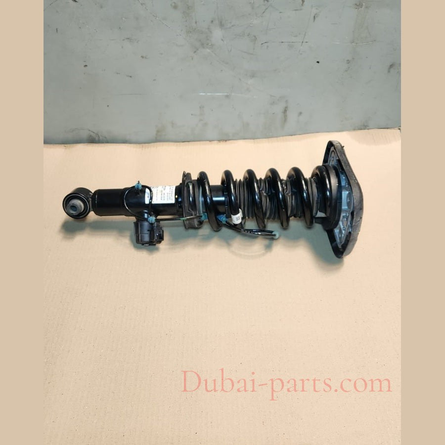 2019 BMW X5 Shock Absorber Rear Left 6896441 X5 G05 and X6 G06