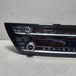 Load image into Gallery viewer, 2018-2020 BMW 530e Climate Control Panel 6834437 530E and 530i