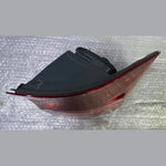قم بتحميل الصورة إلى عارض الصور، OEM BMW X5 E70 Rear Light Lamp LED Retrofit Trim In The Side Panel Right 7227790