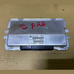 Load image into Gallery viewer, 2009-2015 BMW 535i Suspension Control Module 6850297 5 6 7 F10, F13 F01