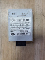 Bild in die Galerieansicht laden, 96-02 BMW Z3 Oil Level Temperature Sensor Control Unit 1438022
