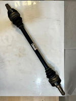 قم بتحميل الصورة إلى عارض الصور، 2010-2017 BMW 5 Series F10 F11 520d Rear Drive shaft RIGHT 7581028 OEM