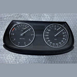 Load image into Gallery viewer, OEM BMW E90 E91 E92 E93 E84 Speedometer Instrument Cluster (KM/H) 9283809