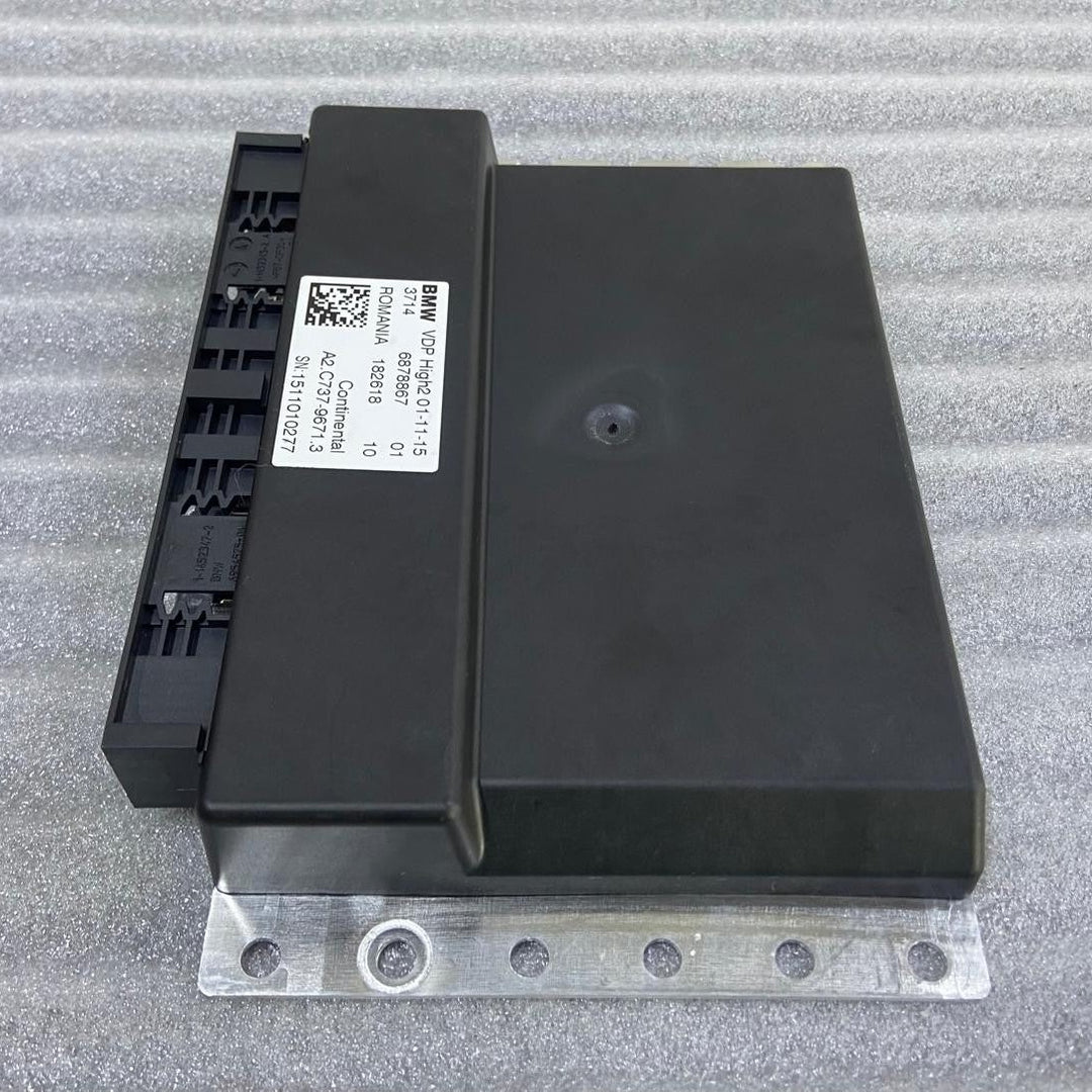 OEM BMW 7 G11 G12 Suspension control unit module 6878867 Continental