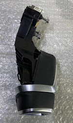 Load image into Gallery viewer, OEM BMW i3 l01 GEAR LEVER SHIFTER SELECTOR START STOP SWITCH BUTTON 9340290