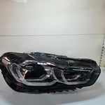 Load image into Gallery viewer, 2018 BMW X2 F39 LCI Headlight 5A29E96 LHD USED ECE Front Right