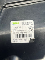 Load image into Gallery viewer, BMW F12 Front Right LED Fog Light 7234928 OEM
