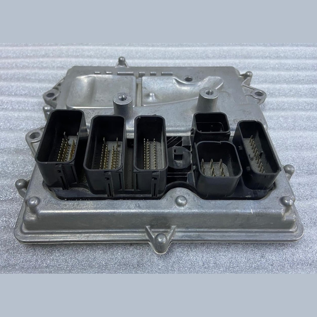 OEM BMW F01 F02 F10 F30 N55 HYBRID DME ENGINE CONTROL UNIT ECU ONLY 7649279