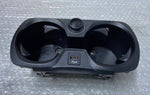 Load image into Gallery viewer, OEM BMW 4 Series G22 G23 G24 G26 Front Centre Console Cup Holder 6806803