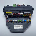Bild in die Galerieansicht laden, Mercedes Front Sam Fuse Box Control Module A2129007124 W212 E-Class W218 W204 