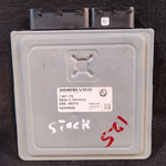 Load image into Gallery viewer, BMW E60 E90 E91 N52 325i 525i 218HP ENGINE ECU ONLY  DME MSV70 - 7567178