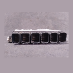 Load image into Gallery viewer, BMW 330I 530I G20 OEM B46 B48 ENGINE CONTROL UNIT ONLY 4ZYL ECU DME 9844434