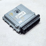 Bild in die Galerieansicht laden, BMW 5 7 Series F07 F10 F01 F02 Engine Control Unit N57 D30A Diesel 8509757 OEM  