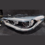 Load image into Gallery viewer, FARO LED ADAPTATIVO BMW 5 GT F07 2013GT LCI LADO IZQUIERDO USADO GENUINO -...