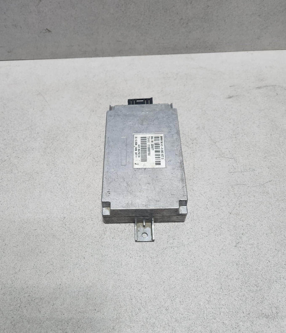 1996-1998 BMW Z3 Voice Control Input System Module 6960807 7 Series E65 E66 E67