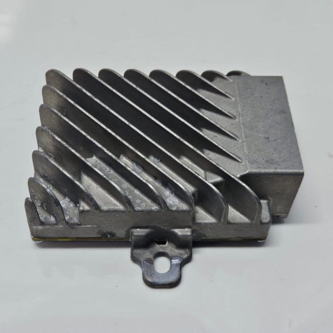 8799258-2018-2023 BMW M5 G11 G12 Active Sound Design Amplifier OEM