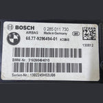 قم بتحميل الصورة إلى عارض الصور، OEM BMW 1 2 3 4 SERIES F20 F22 F30 F32 F34 SRS MODULE CONTROL UNIT 9348726