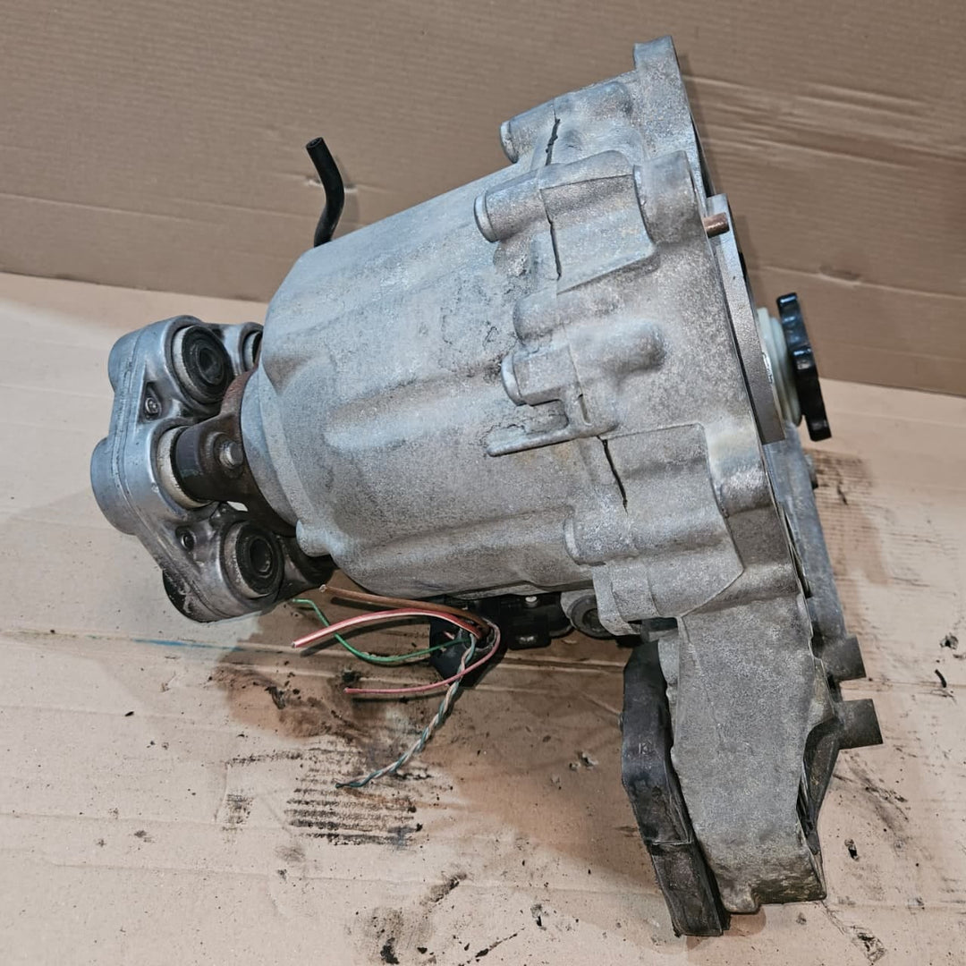 2014-2015 BMW 428i F10 F11 F20 F30 Transfer Case ATC 35L 8623346 OEM DIESEL N57