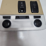 Load image into Gallery viewer, 2006-2012 BMW 3 Series E90 325i Overhead Dome Reading Light Lamp Switch 6976327