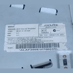 Load image into Gallery viewer, BMW 1 SERIES F20 F21 AUDIO AMPLIFIER  OEM SOUND SYSTEM MODULE 6541 2230420
