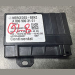 Load image into Gallery viewer, 2020–2024 Mercedes-Benz W247 GLB AMG Fuel Pump Control Module  A000 9003101 OEM