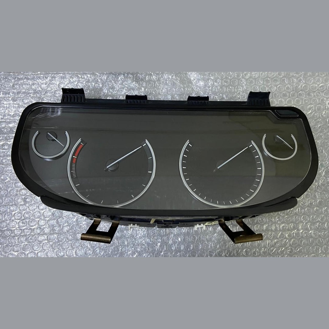 OEM BMW 5 GT F07 2009 Diesel Speedometer instrument cluster 9220800 Bosch HUD