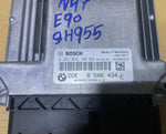 Bild in die Galerieansicht laden, BMW Engine Control Unit 8506434 1 Series E87 and 3 Series E90
