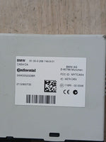 قم بتحميل الصورة إلى عارض الصور، 2011 BMW 528i F10 N20 Engine Control Unit SET DME+ CAS4 CA + 1KEY 7635714
