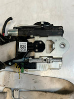قم بتحميل الصورة إلى عارض الصور، BMW 530  5 Series G30 G31 Front Seat Belt Right FR Tensioning System 34027306