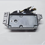 Bild in die Galerieansicht laden, 9184432-2006-2011 BMW E90 E91 E92 3 Series SRS Safety bag Module OEM