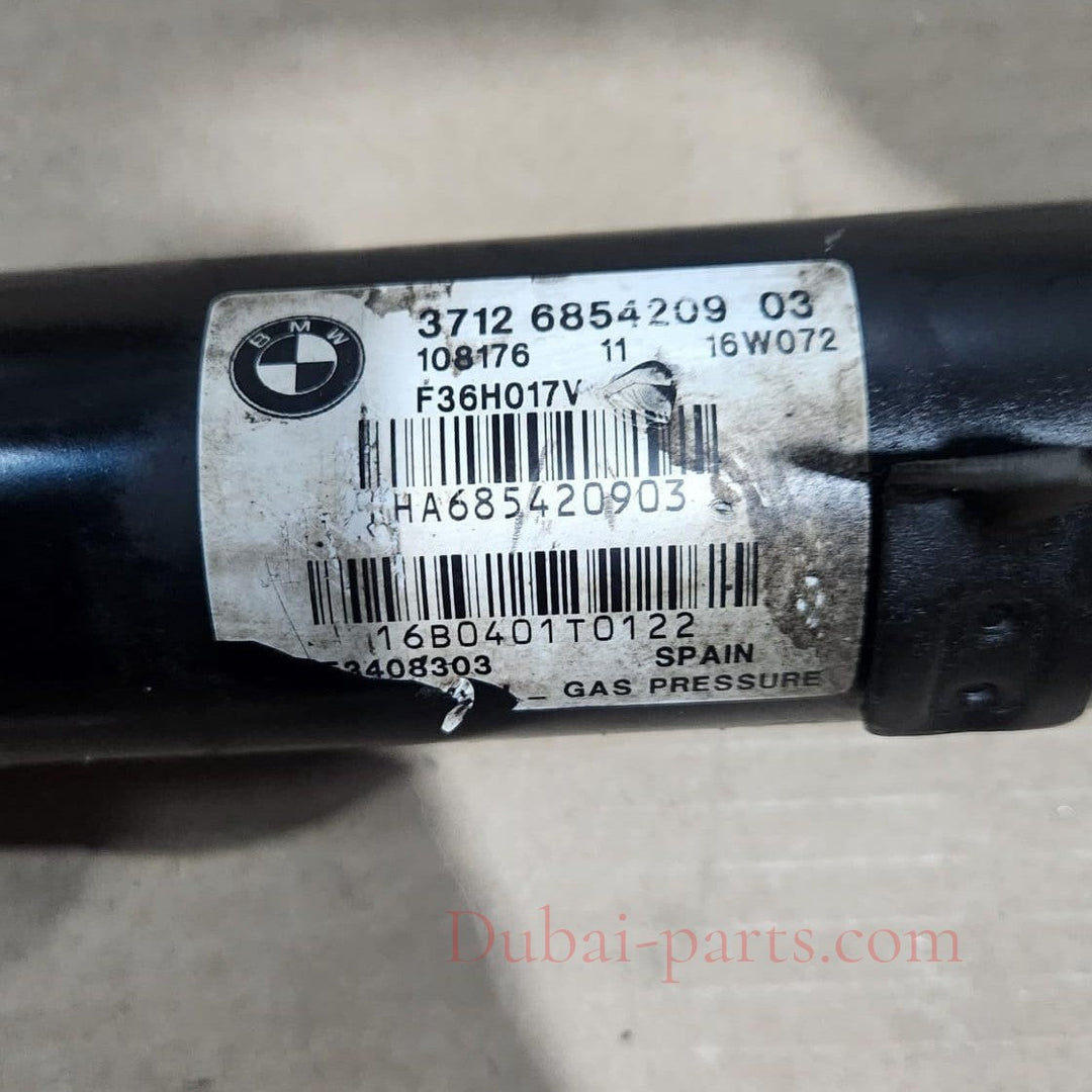 BMW Rear Shock Absorber Edc Active 6854209 3 Series F30 F31 F35 and 4 Series F36