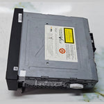 قم بتحميل الصورة إلى عارض الصور، BMW F10 F01 F07 Rear DVD Radio Audio Media Stereo Player Module Unit OEM 9228929