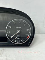 Load image into Gallery viewer, BMW E90 E91 E92 E84 Instrument Cluster SPEEDOMETER Uncoded 9220961 OEM