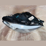 Load image into Gallery viewer, Bmw 5 Series F10 520i 528i 535i 530i RHS Headlight Xenon Daynamic RHD 7203254
